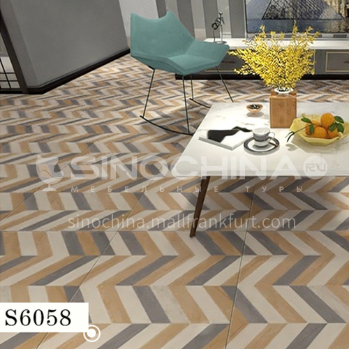 pics Fishbone Pattern Tile sinochina